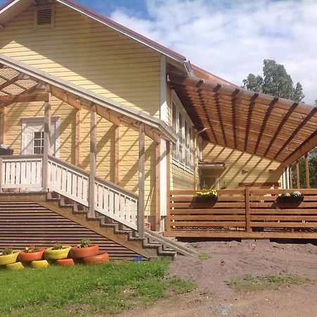Gasthaus Villa Svensk Πόρβο Εξωτερικό φωτογραφία