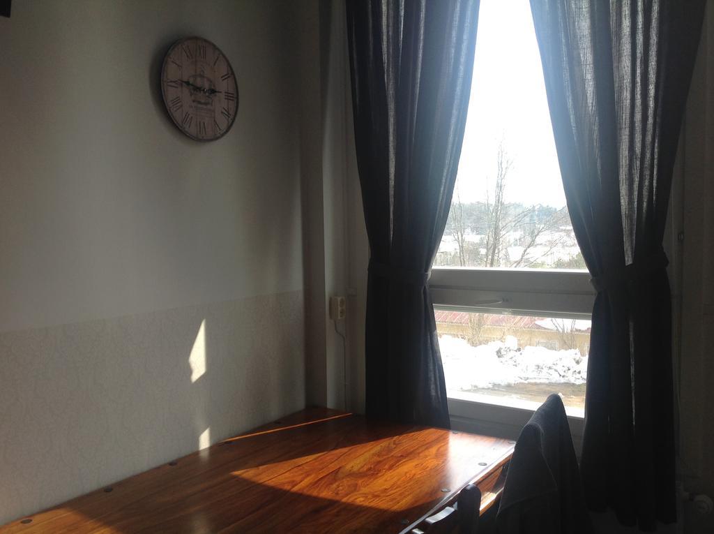 Gasthaus Villa Svensk Πόρβο Εξωτερικό φωτογραφία