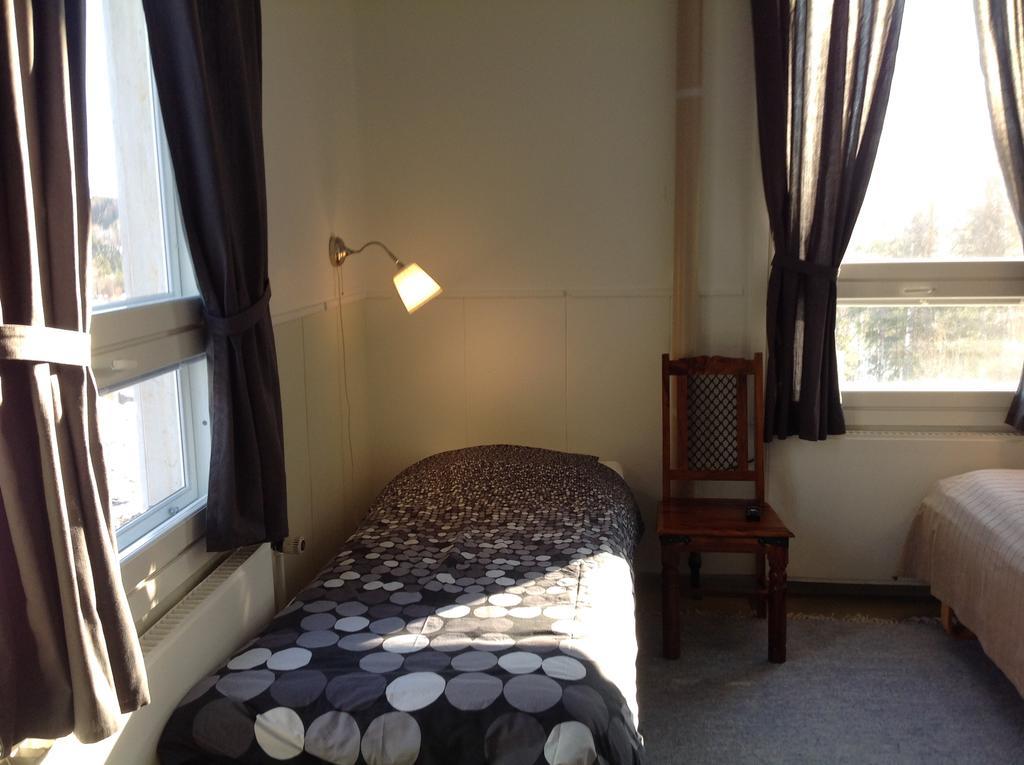 Gasthaus Villa Svensk Πόρβο Εξωτερικό φωτογραφία