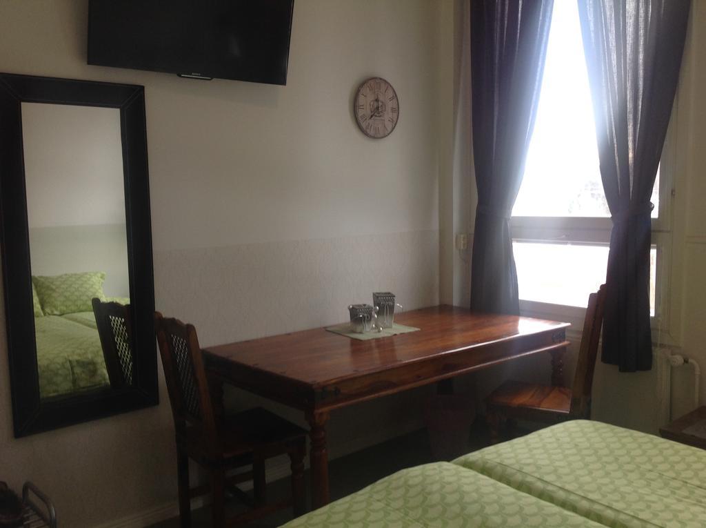 Gasthaus Villa Svensk Πόρβο Εξωτερικό φωτογραφία