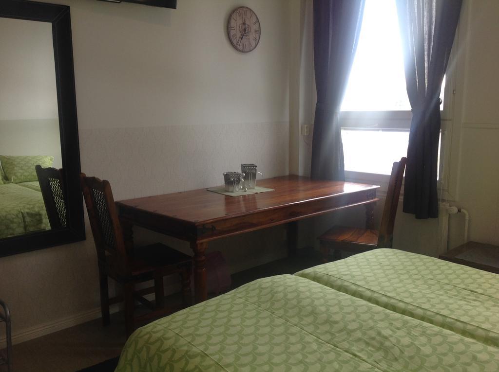 Gasthaus Villa Svensk Πόρβο Εξωτερικό φωτογραφία