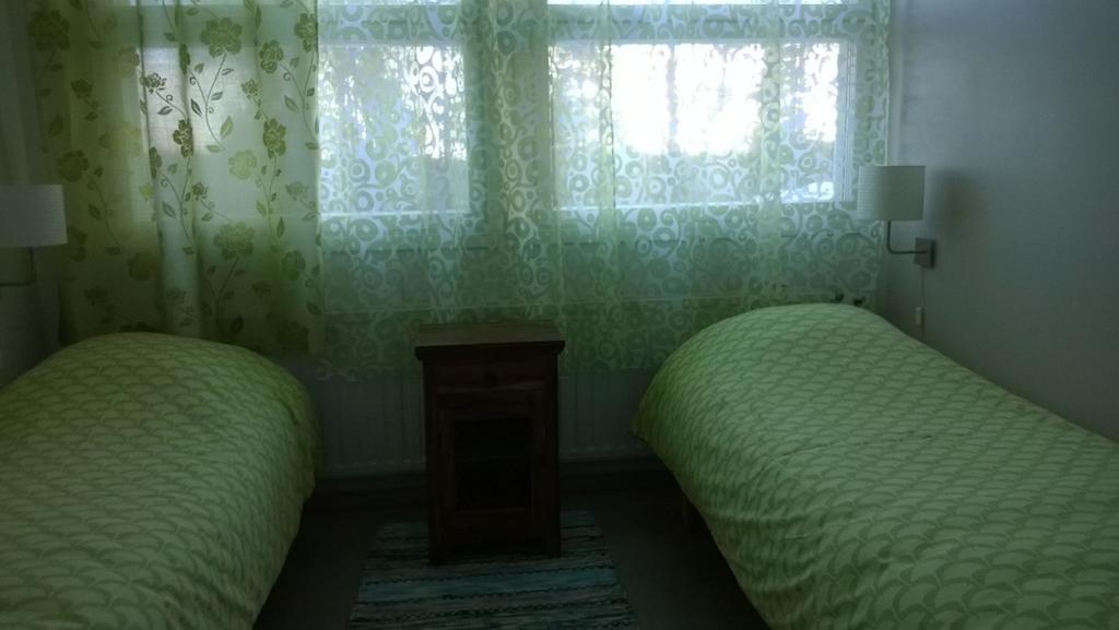 Gasthaus Villa Svensk Πόρβο Δωμάτιο φωτογραφία