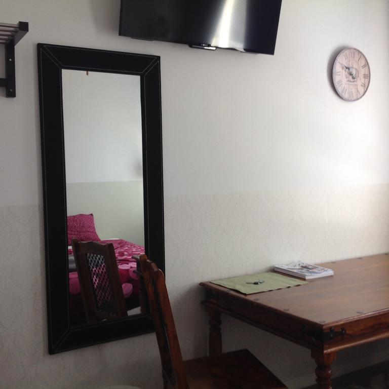 Gasthaus Villa Svensk Πόρβο Εξωτερικό φωτογραφία