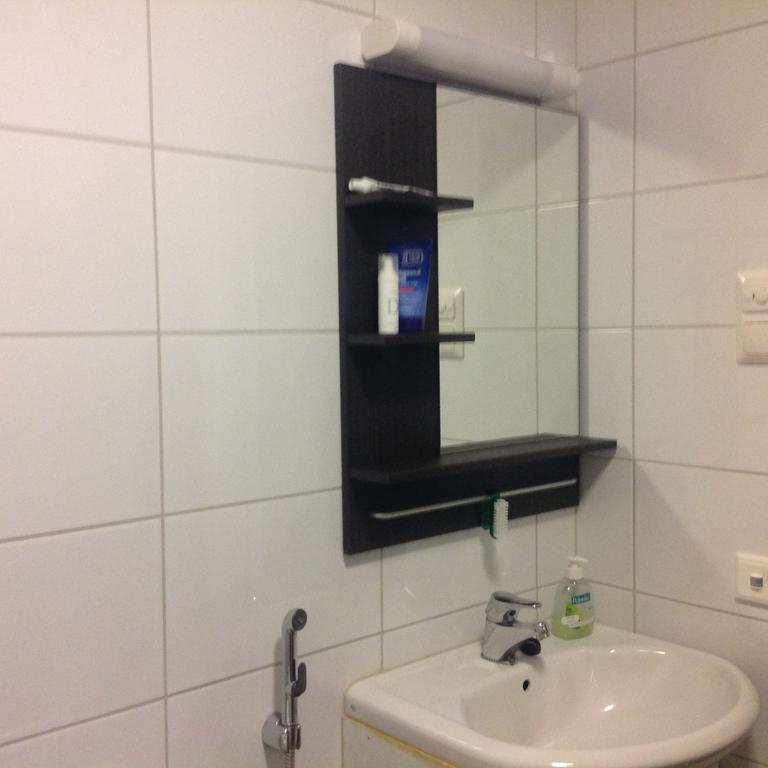 Gasthaus Villa Svensk Πόρβο Εξωτερικό φωτογραφία